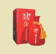 湖南塔鑫酒业有限公司