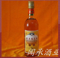 广西南宁闻承酒业有限公司