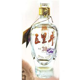 淇县灵山神泉酿酒有限公司