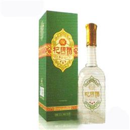 河南省君利酒业股份有限公司