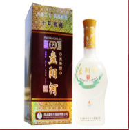 凤山盘阳河实业有限公司