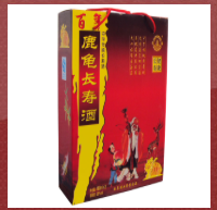 桂林颜江酒业