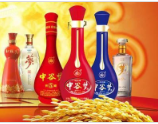昆明强霞酒业有限公司