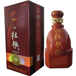 河南省杜粮酒业有限公司