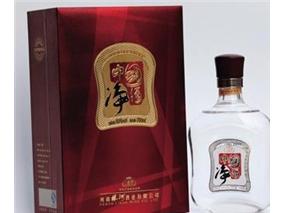河南林河酒业有限公司