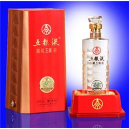 郑州市云峰酒业有限公司