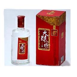 汝阳杜康大酿坊有限责任公司