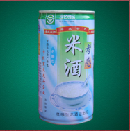 孝感市生龙酒业有限责任公司