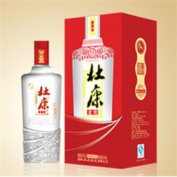 洛阳杜康控股有限公司-中国酒祖
