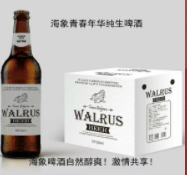 湖南海象精酿啤酒有限公司