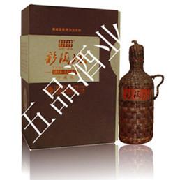 河南五品酒业有限公司