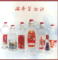 公安县琼液酒类酿造有限责任公司