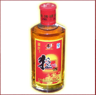 湖北康诺酒业有限公司  