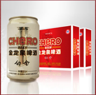 英博金龙泉啤酒(湖北)有限公司