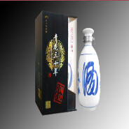 山西青花酒业有限责任公司