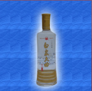 湖北梨花村酒业（集团）股份有限公司 