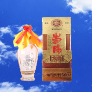 湖北桂花鄉酒业有限公司