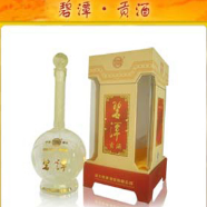 湖北碧潭酒业有限公司 