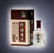 湖北珍珠液酒业有限公司