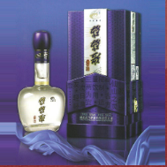 湖北轻轻歌酒业有限责任公司 