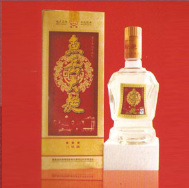 武汉岳王酒业有限公司 
