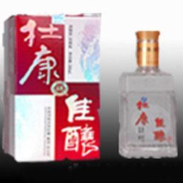 汝阳杜康村酒泉酒业有限公司
