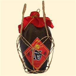 南阳市三顾堂酒业有限责任公司
