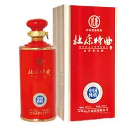 杜康特曲全国营销中心