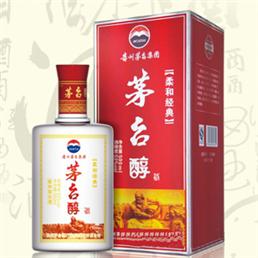 河南伟业酒业茅台醇销售公司