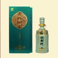 新疆开都河酒业有限公司 