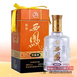 河南孟达酒业有限公司