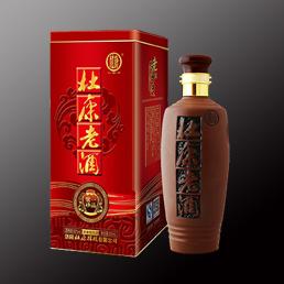 洛阳杜康控股有限公司国花杜康事业部