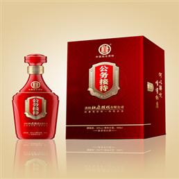 杜康国色天香品牌运营中心