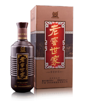 南阳市宛城区百谷王酒业