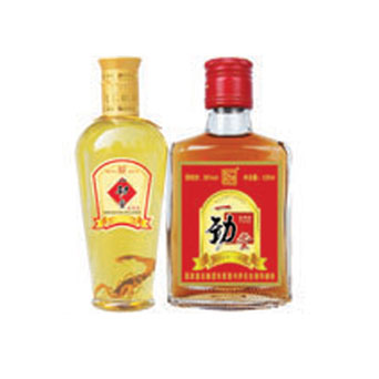 河南省金包府酒业有限公司