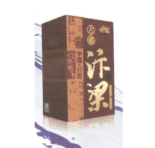 中国开封五斗粮酒业有限公司