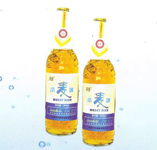 新郑汴京啤酒有限公司
