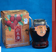 浙江仙居明泉酒厂
