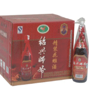 绍兴师爷酒业有限公司