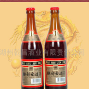 湖州乾昌酒业有限责任公司