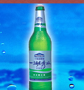 杭州千岛湖 啤酒有限公司