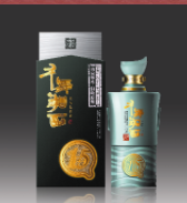 湖南千年湘西酒业有限公司