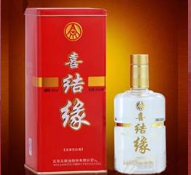 温州喜结缘酒业有限公司