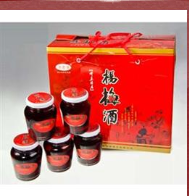 浙江省仙居县神梅酒业有限公司
