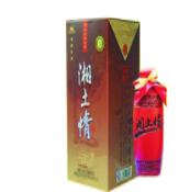 湖南省冷水江市湘土情酒业有限公司  