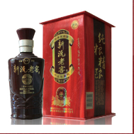 伊犁天香酒业有限责任公司