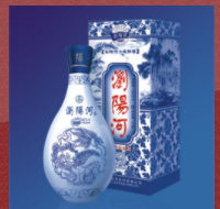 湖南中商浏阳河酒销售有限公司