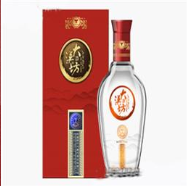 新疆喀什大漠坊酒业有限公司  