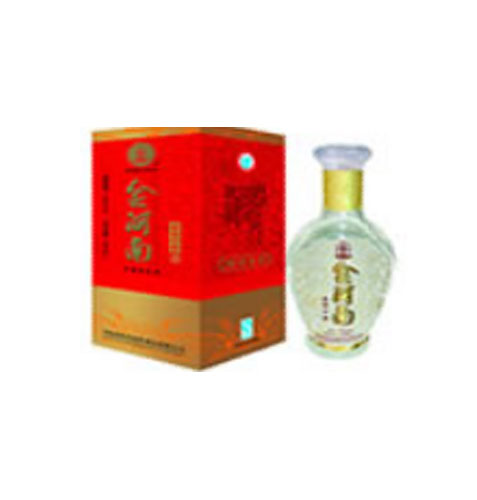 河南固始双板桥酒业有限公司