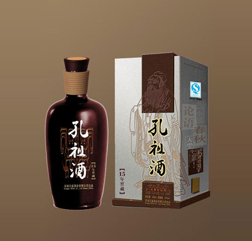 河南省孔祖酒业有限公司